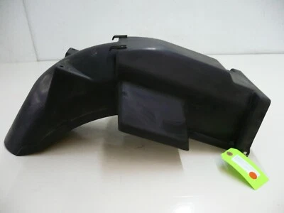 KAWASAKI 86-03 ZG1200 B VOYAGER XII GUARDABARROS INTERIOR TRASERO PLÁSTICO OEM Foto 1 de 4
