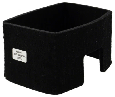 OEM NEW 20-22 Ford Super Duty Battery Insulator Jacket Cover Fits Group Size 65 - Image 1 of 4