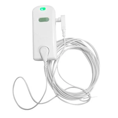 EMIKITS Grounding Continuity Tester with 15ft Grounding Cord, Earthing Tester