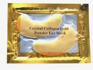 1 Pair Collagen undereye mask - Picture 1 of 10