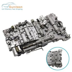 Transmission Valve Body w/9 Solenoids Fits Lexus IS350 GX460 A760 A760E A760F - Bild 1 von 10