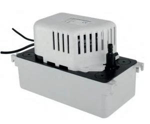 Freddox 2 Litre Tank Condensate Pump 500L/HR 5M Max Head - Picture 1 of 1