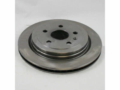 For 2008-2019 Cadillac CTS Brake Rotor Rear 31463NT 2010 2009 2011 2012 2013 — 第 1/2 张图片