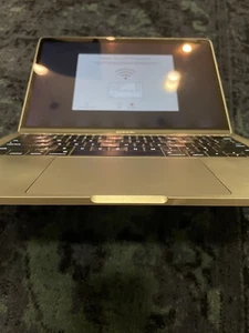 Apple MacBook Pro i5 2.0GHz 13" (Late 2016) 256GB SSD, Space Gray Used - Picture 1 of 11