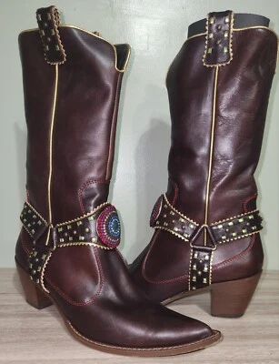 Botas para mujer Giuseppe Zanotti Foto 1 de 3