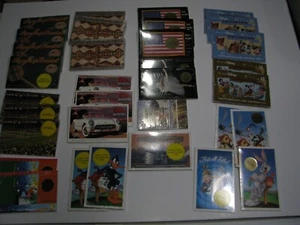 US Stamps Postage Issue Price $275 - All Unopened Postcard Packs - Picture 1 of 5