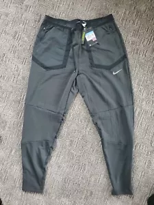 Mens Nike Running Pants Medium - Picture 1 of 5