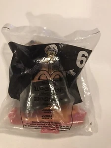 McDonalds Happy Meal Spielzeug Disney 2001 #6 Jumba Lilo & Stitch im versiegelten Beutel - Bild 1 von 6