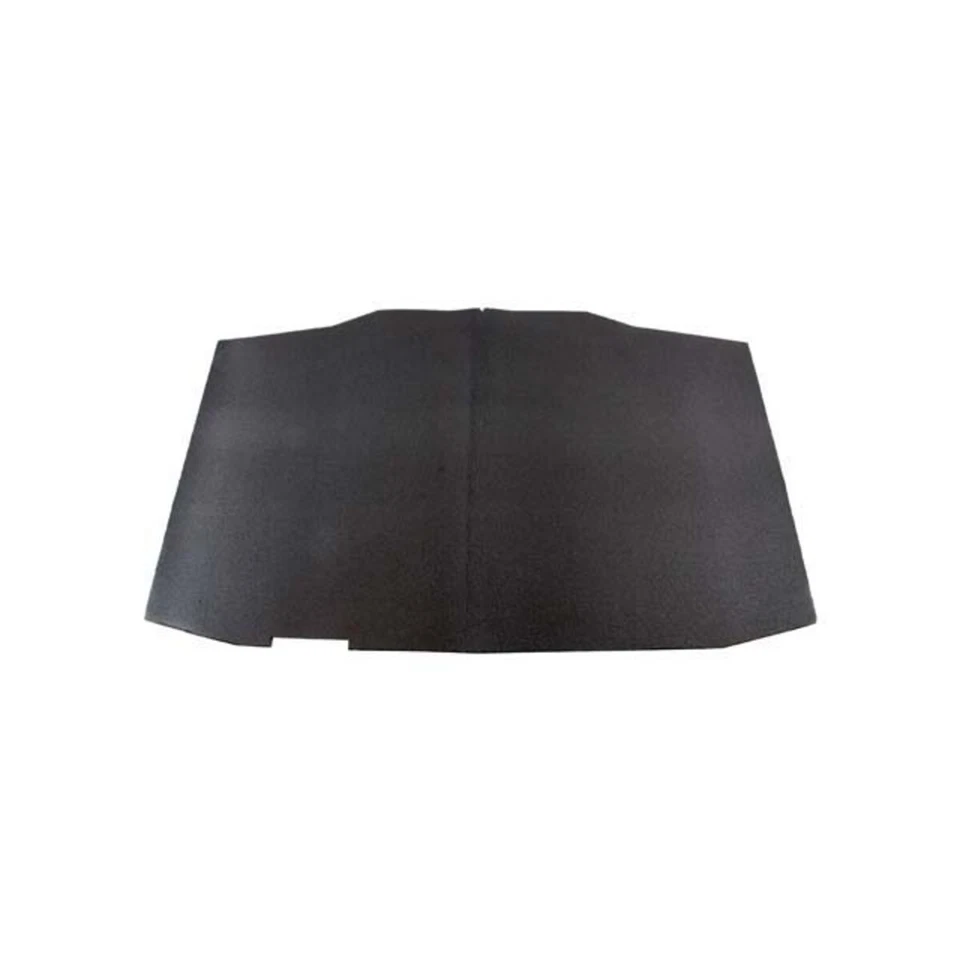 123-680-06-25 Febi Hood Insulation for MB Mercedes 280 Mercedes-Benz 300TD 300CD Foto 1 de 1