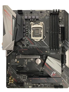 ASRock B365 Phantom Gaming 4 LGA1151 DDR4 ATX Motherboard - Picture 1 of 4