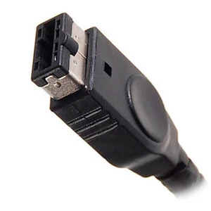 Cavo Game boy advance sp / normale / DS fat USB / DS Antigua - Foto 1 di 3
