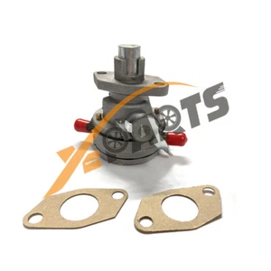 Fuel Lift Pump 129100-52100 129100-52101 for Yanmar 3TNV76 2TNV70 4TNE88 4TNE84 - Picture 1 of 6