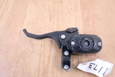 Polaris RMK PRO 800 2012 cilindro maestro de freno Foto 1 de 4