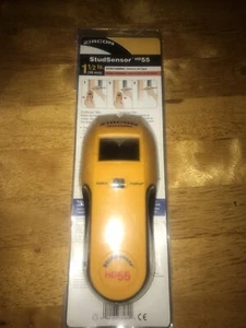 Zircon Electronic Wood Stud Finder/ Sensor HD55 - Picture 1 of 2