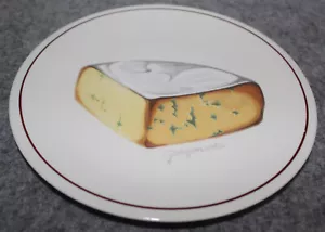 Dessin Original Käseteller GORGONZOLA 20,5 cm Villeroy & Boch - Bild 1 von 6