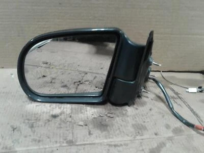 Espejo retrovisor de puerta izquierdo usado se adapta a: Chevrolet S10/s15/Sonoma Power L 2003 térmico con construcción Foto 1 de 4