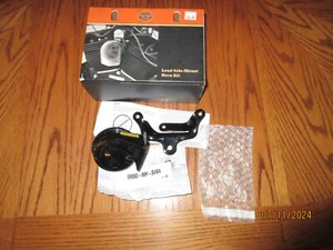 Harley Davidson Super Loud Side Horn Installation Kit PART # 59060-90H - Picture 1 of 4