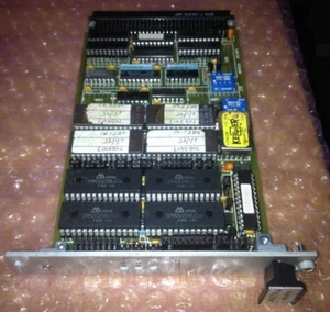 MATRIX RS-RPB PCB USED - Picture 1 of 1