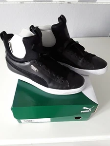 Sehr coole Sneaker von Puma Fierce Black 365480 02 * Selten * Gr. 38 * - Bild 1 von 4
