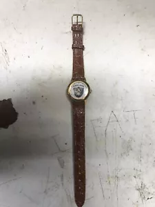 Oakland Raider Wristwatch - Picture 1 of 5