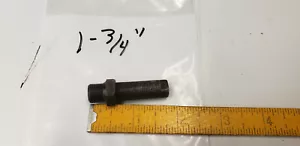 EXTENSIÓN DEL ORIFICIO INDICADOR DE ESFERA INTERIOR ESTÁNDAR DE 1-3/4". - Imagen 1 de 3