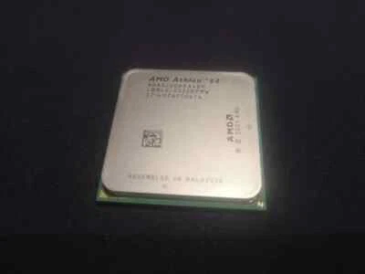 AMD 3200+ 939 (CPU AMD Athlon 64) - Imagen 1 de 4