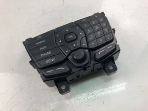 FORD TRANSIT CONNECT Tastenpanel BK2T-18K811-EC 2014 17295512 - Bild 1 von 4
