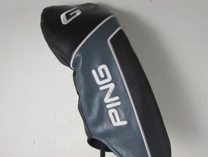 PING Golf G425 MAX 9* Driver Extra Stiff ROGUE White 130 MSI 70x Graphite Shaft - Picture 1 of 7