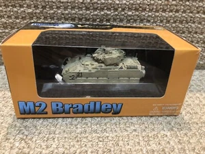 Dragon Armor 1:72 M2A2 Bradley, 2 Bn 3rd Inf. Div. (Mech.), Iraq 2003, No. 62022 - Picture 1 of 11