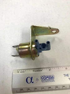 NEW NOS Vacuum Solenoid 1296343 - Bild 1 von 5