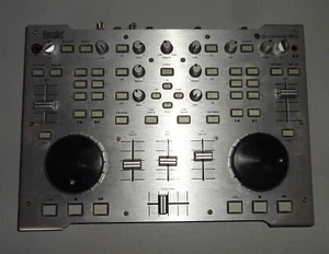 Hercules DJ Console Rmx inkl. Tasche - Bild 1 von 9