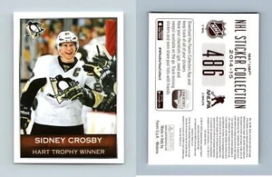 Sidney Crosby #486 NHL Collection 2014-15 Panini Hockey Sticker - Picture 1 of 1