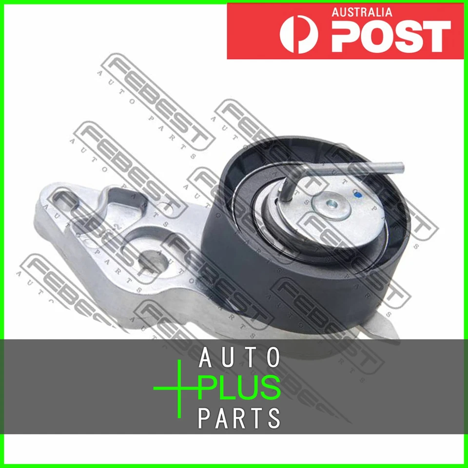 Fits FORD COUGAR - TIMING BELT TENSIONER PULLEY - Photo 1/1