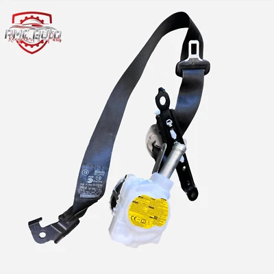 2016-2021 Genuine!! Lexus RX350 & RX450h Front Passenger Side Seat Belt OEM #2 Foto 1 de 4