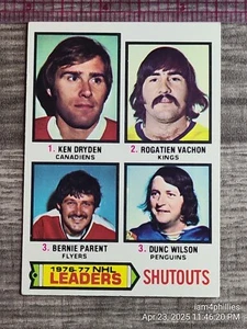 1977-78 Topps NHL Lot of 9 - Picture 1 of 18