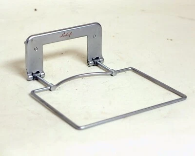 Linhof Sports Finder ViewFinder Gran Formato De Colección Foto 1 de 2