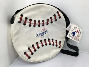Dodgers Exclusive Stadium Gear Messenger Bag Baseball Official MLB w/ Tags RARE! - Picture 1 of 24