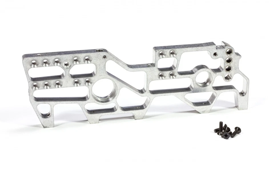 FG Hinterachsträger links für F1 Competition 10340 axle carrier formula 1 Formel - Image 1 of 1