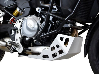 Paracoppa HEED per BMW F 750 GS / F 850 GS EURO 5 (2021 - 2023) - alluminio - Immagine 1 di 3
