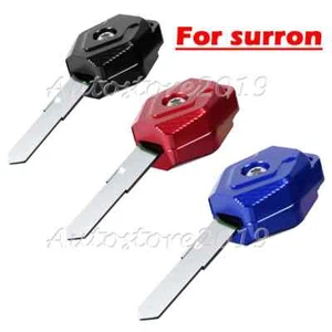 Key Cover Case Head Holder for SUR-RON Light Bee X Ultra Bee Storm Bee - Picture 1 of 15