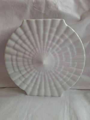 große  Vase  - Rheinpfalz Hartporzellan -  70er Jahre Design - Bild 1 von 4