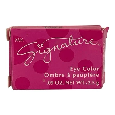 Mary Kay MK Signature Eye Color Taupe 8836 Full Size New - Image 1 of 4