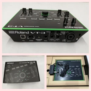 Roland VT-3 Voice Transformer AIRA - Picture 1 of 5