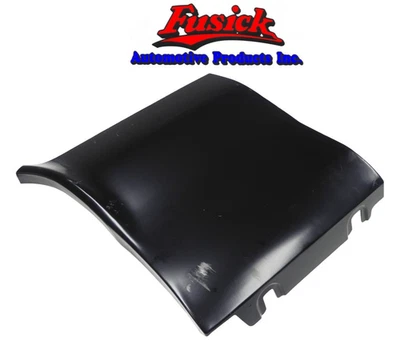 Panel de conexión inferior izquierdo del guardabarros Cutlass 442 1970-1972 para conductores delanteros Foto 1 de 4