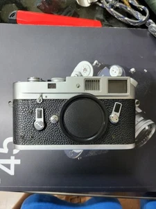 Leica M4 Frame 28mm - Picture 1 of 13