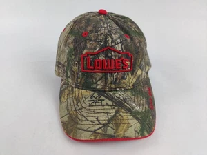 LowesSince 1946 Crew Camo Jagd Baseball Cap Mütze Strapback - Bild 1 von 11