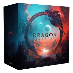 Dragon Eclipse Board Game - Picture 1 of 3