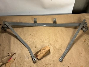 1949-1951 Ford shoebox wiper arm actuator rods - Picture 1 of 8