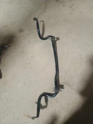Barra estabilizadora delantera OEM BUICK LACROSSE 2010-2012 2010-2012 Foto 1 de 4