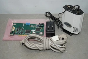 ^ Photometrics CoolSNAP ES2 Camera #X5783 - Picture 1 of 7